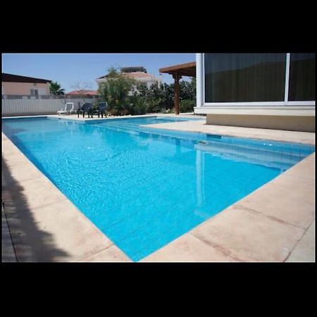 Blue Lagoon With Pool Eilat Esterno foto